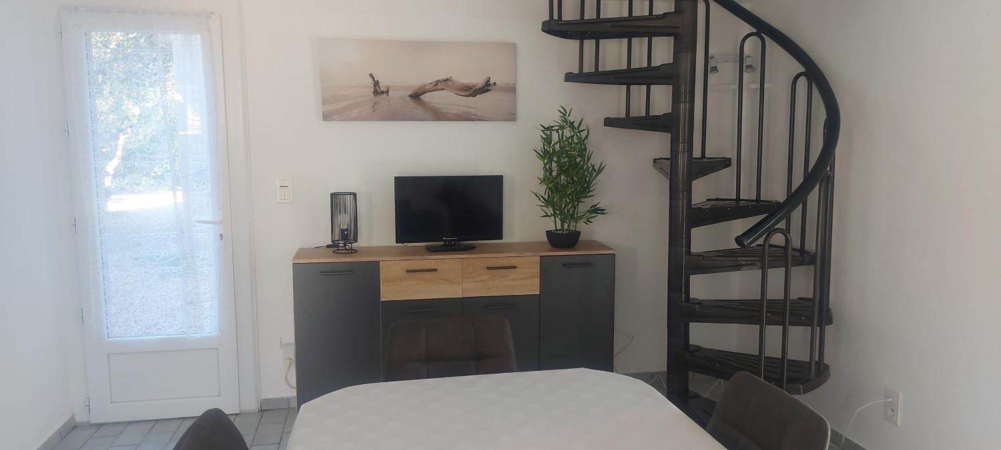 Residence Riviera Porto-Vecchio  Zewnętrze zdjęcie