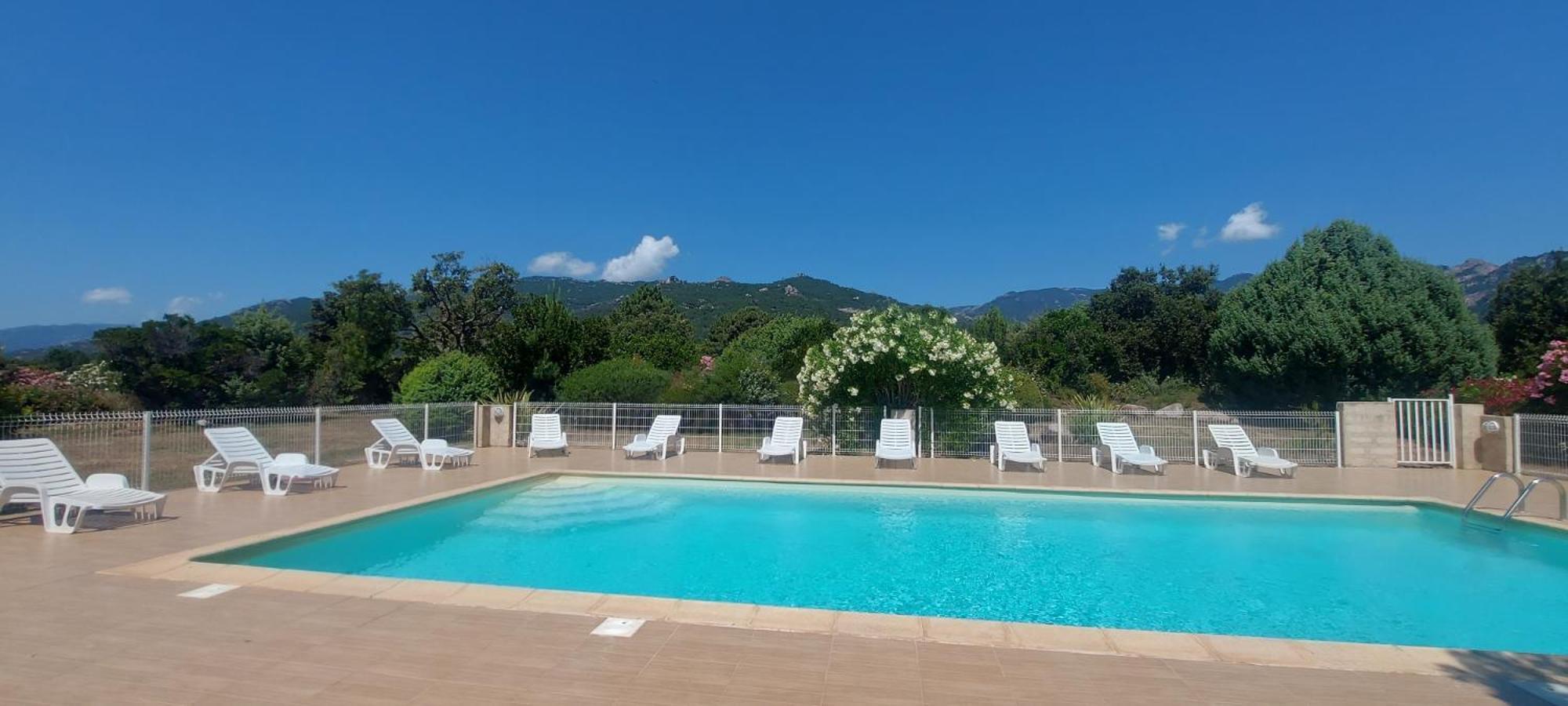 Residence Riviera Porto-Vecchio  Zewnętrze zdjęcie