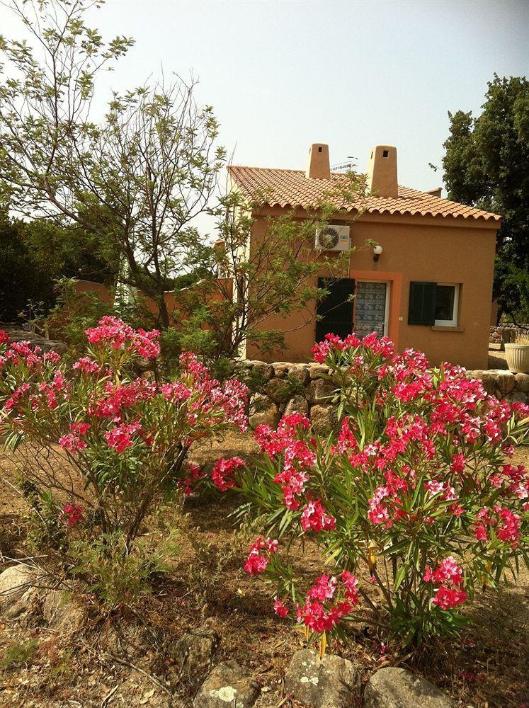 Residence Riviera Porto-Vecchio  Zewnętrze zdjęcie