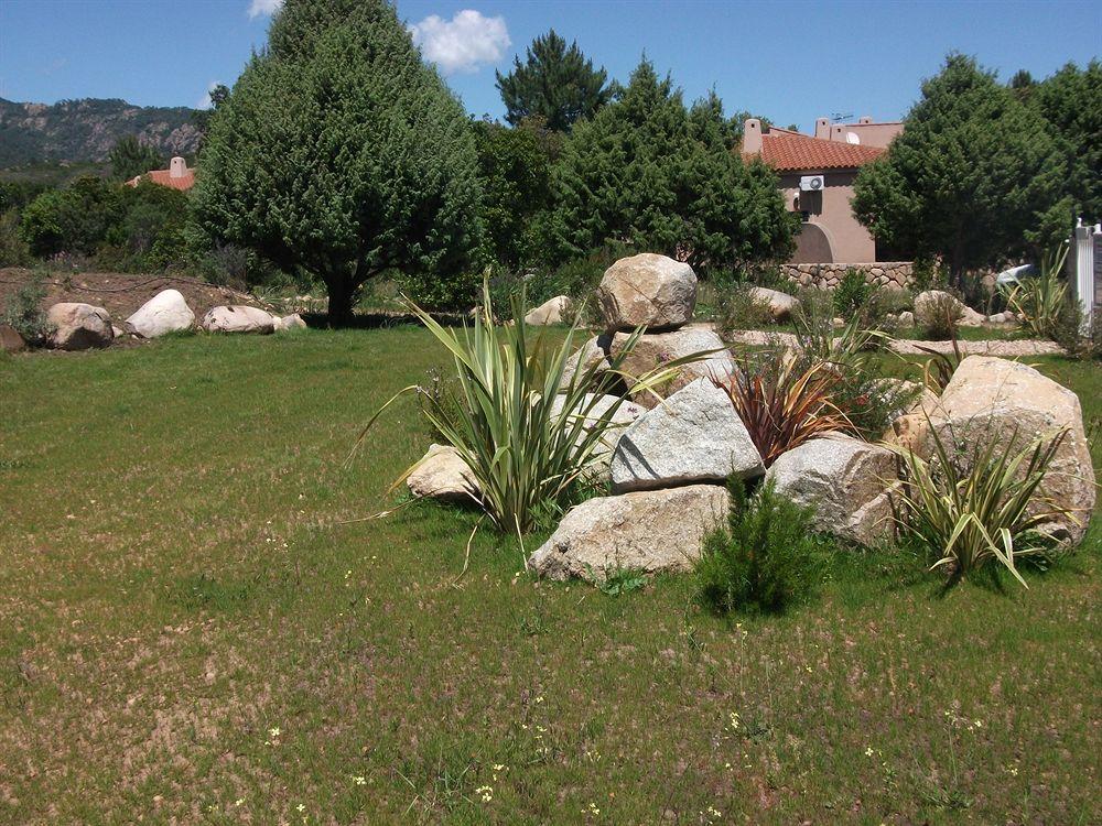 Residence Riviera Porto-Vecchio  Zewnętrze zdjęcie