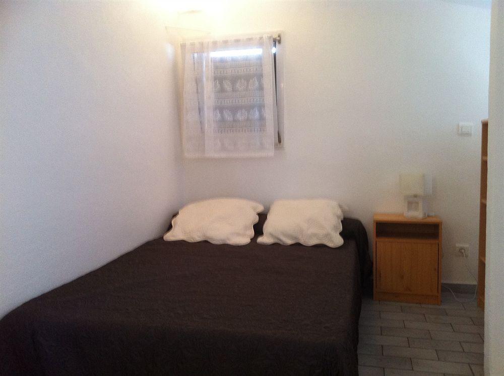 Residence Riviera Porto-Vecchio  Zewnętrze zdjęcie