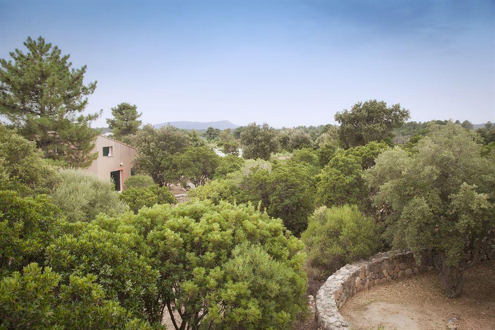Residence Riviera Porto-Vecchio  Zewnętrze zdjęcie