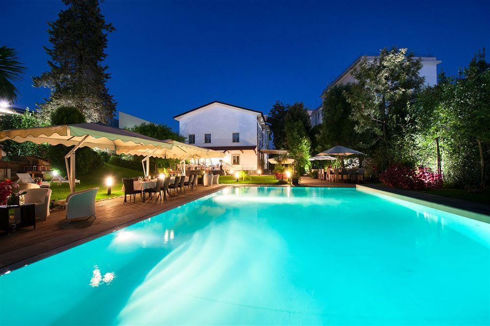 Residence Riviera Porto-Vecchio  Zewnętrze zdjęcie
