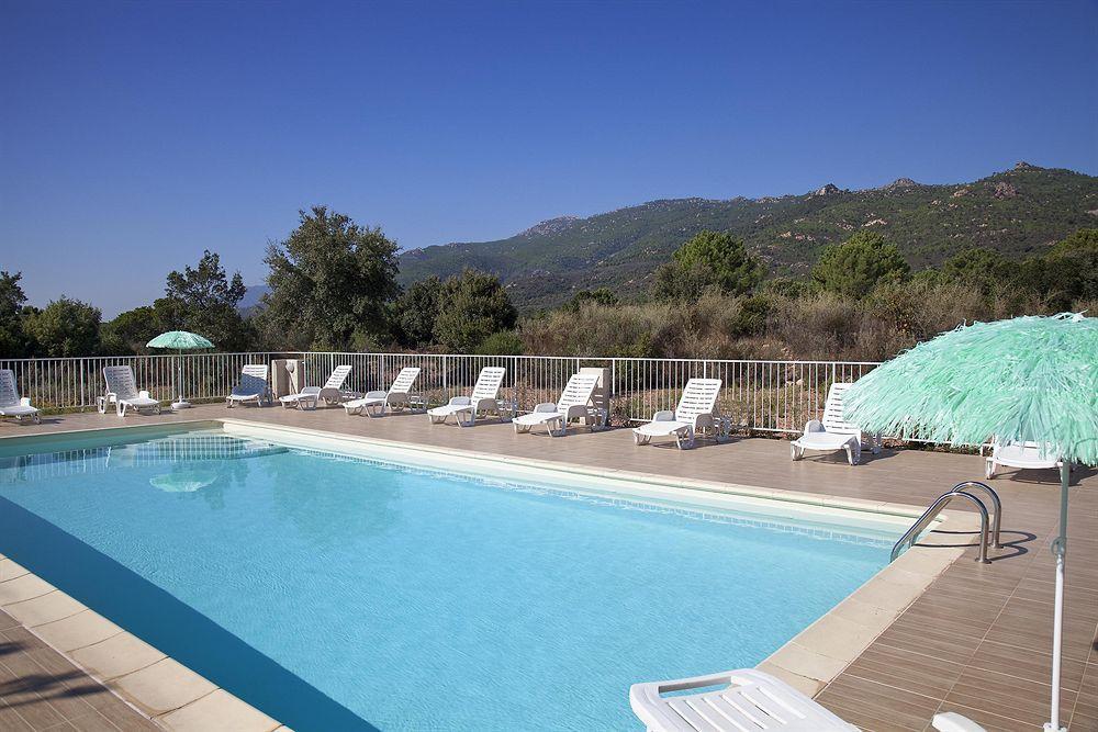 Residence Riviera Porto-Vecchio  Zewnętrze zdjęcie
