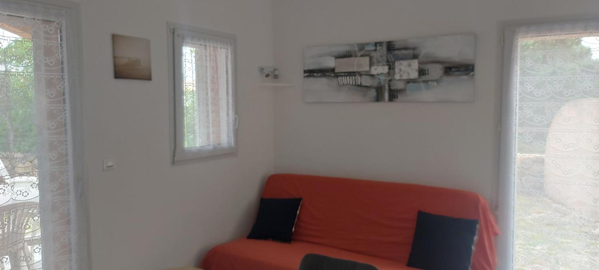 Residence Riviera Porto-Vecchio  Zewnętrze zdjęcie