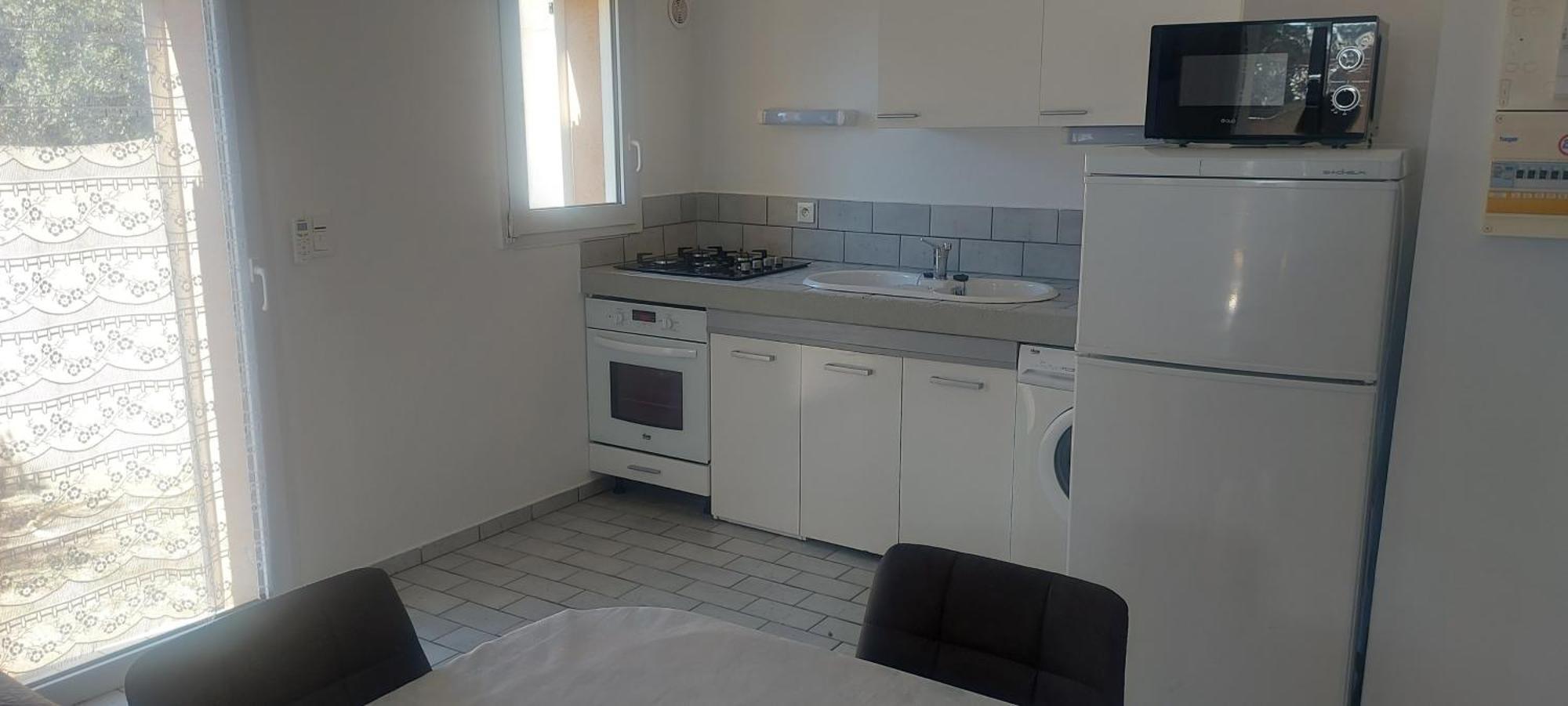 Residence Riviera Porto-Vecchio  Zewnętrze zdjęcie
