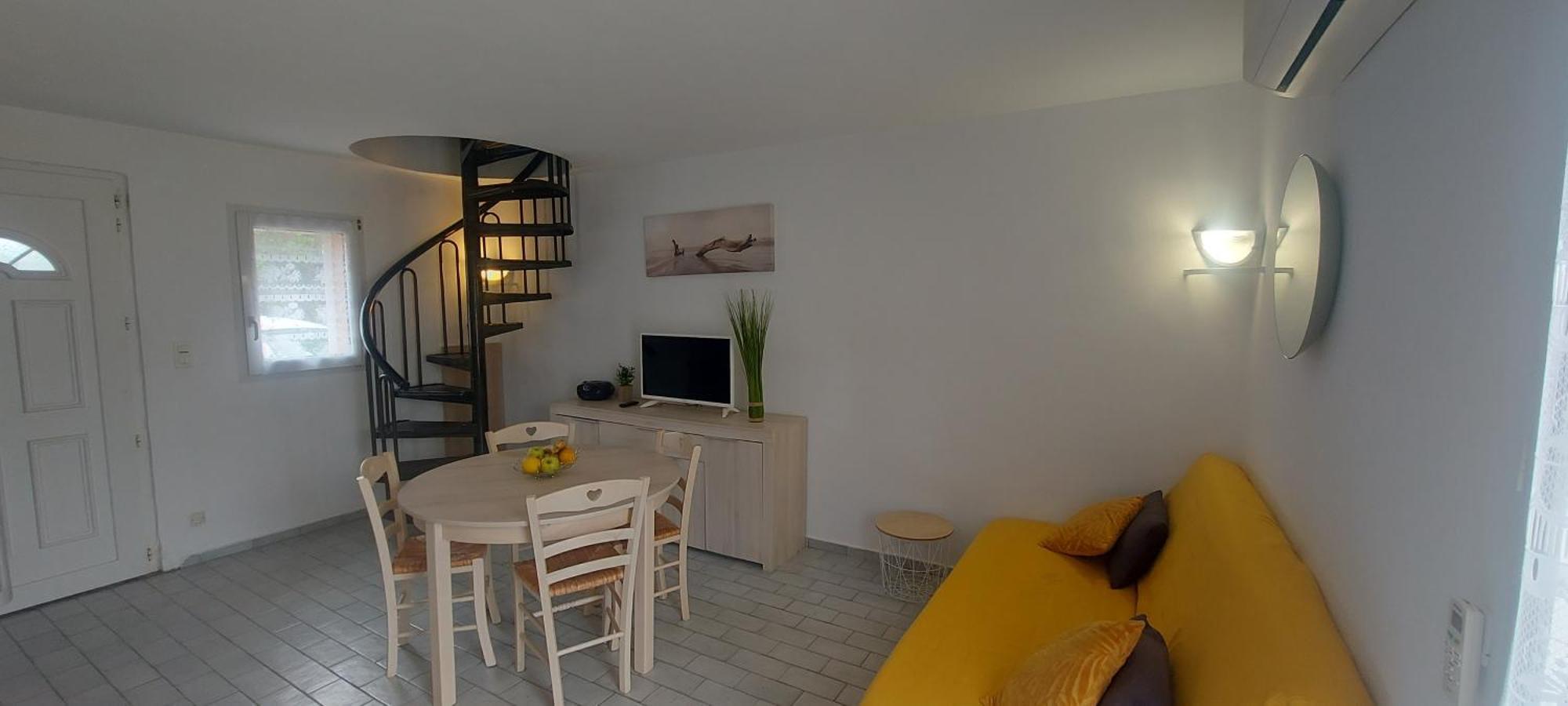 Residence Riviera Porto-Vecchio  Zewnętrze zdjęcie