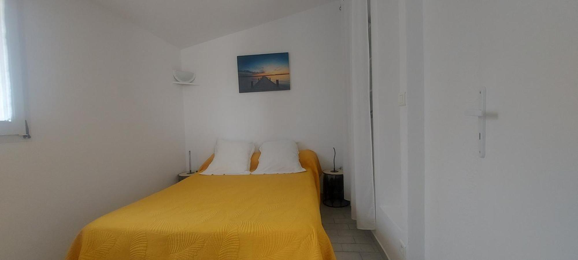 Residence Riviera Porto-Vecchio  Zewnętrze zdjęcie