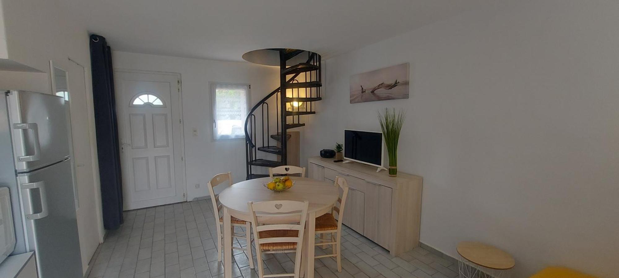 Residence Riviera Porto-Vecchio  Zewnętrze zdjęcie