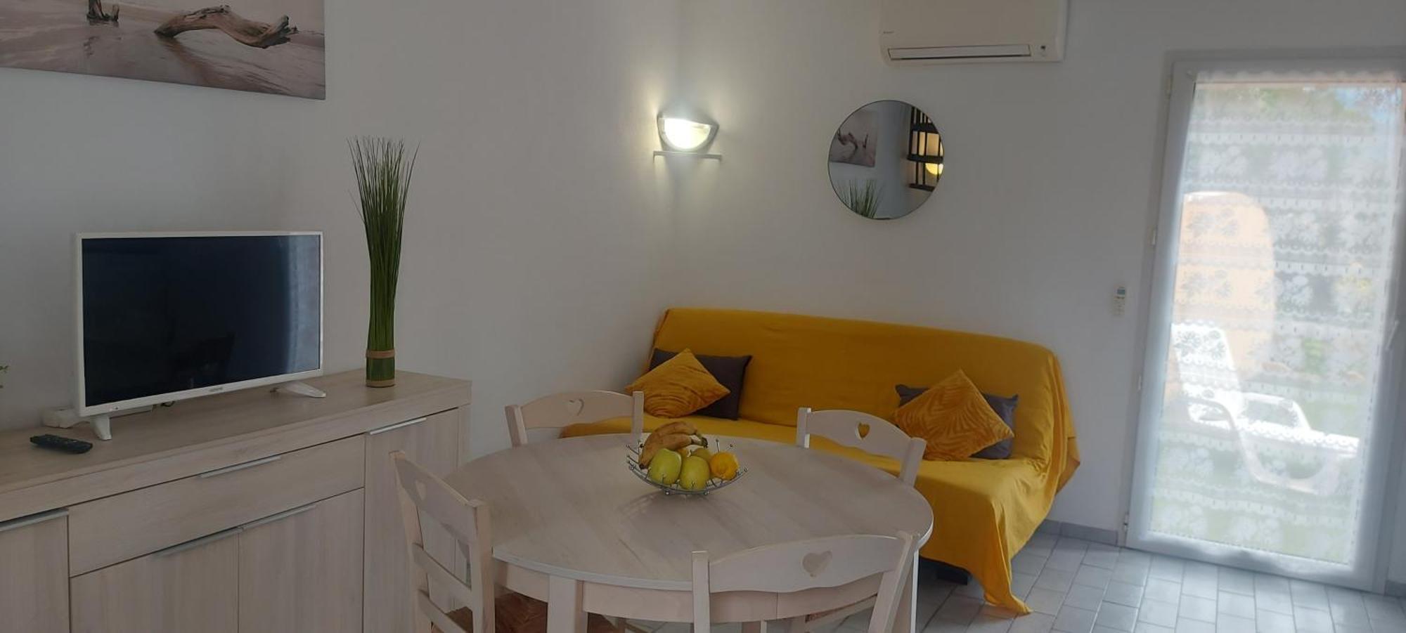 Residence Riviera Porto-Vecchio  Zewnętrze zdjęcie
