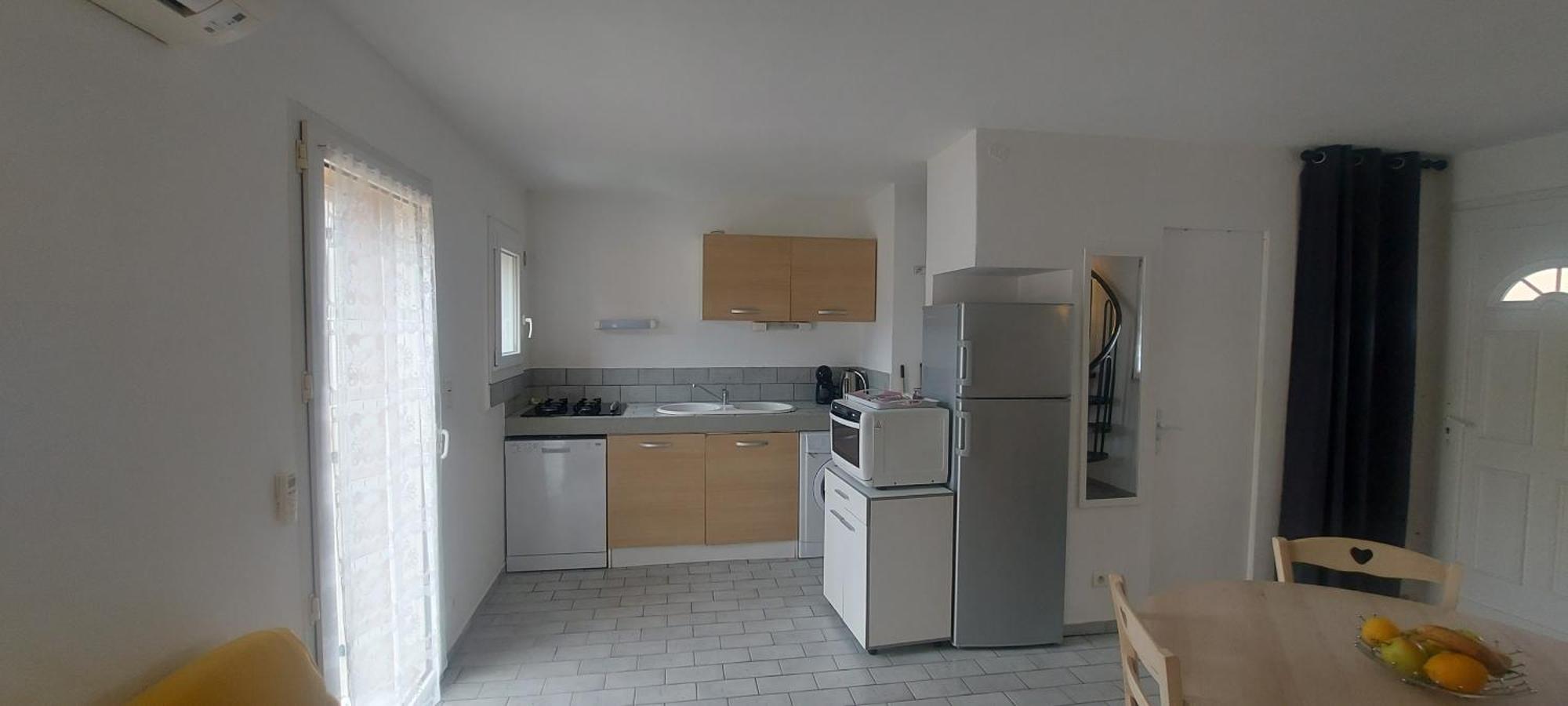 Residence Riviera Porto-Vecchio  Zewnętrze zdjęcie