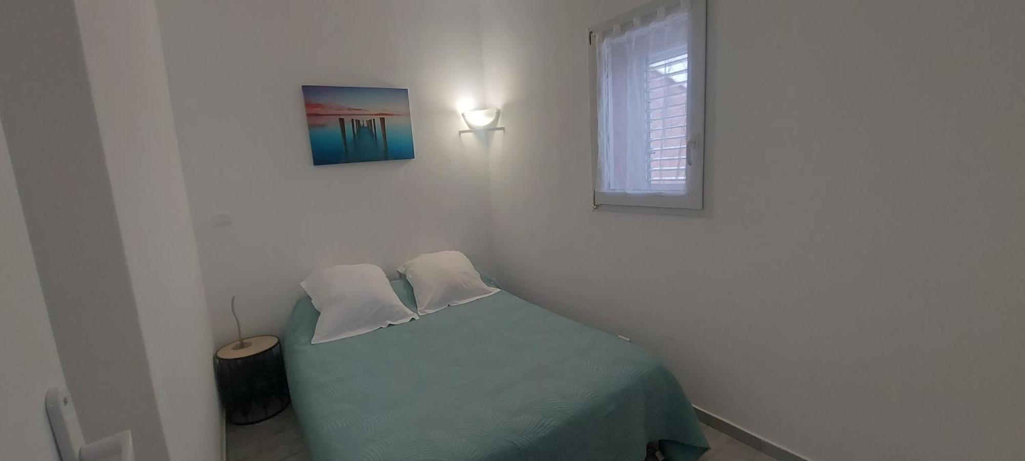 Residence Riviera Porto-Vecchio  Zewnętrze zdjęcie