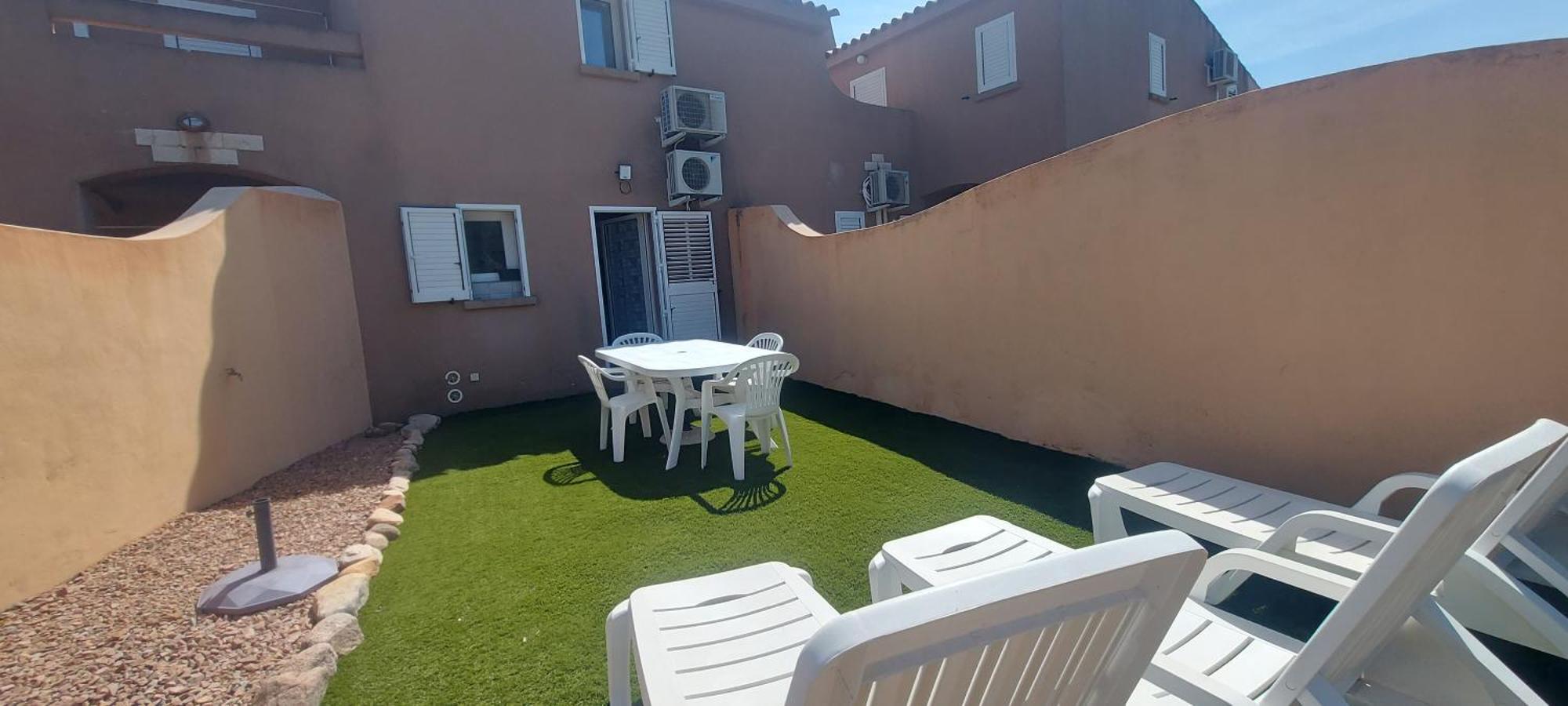 Residence Riviera Porto-Vecchio  Zewnętrze zdjęcie