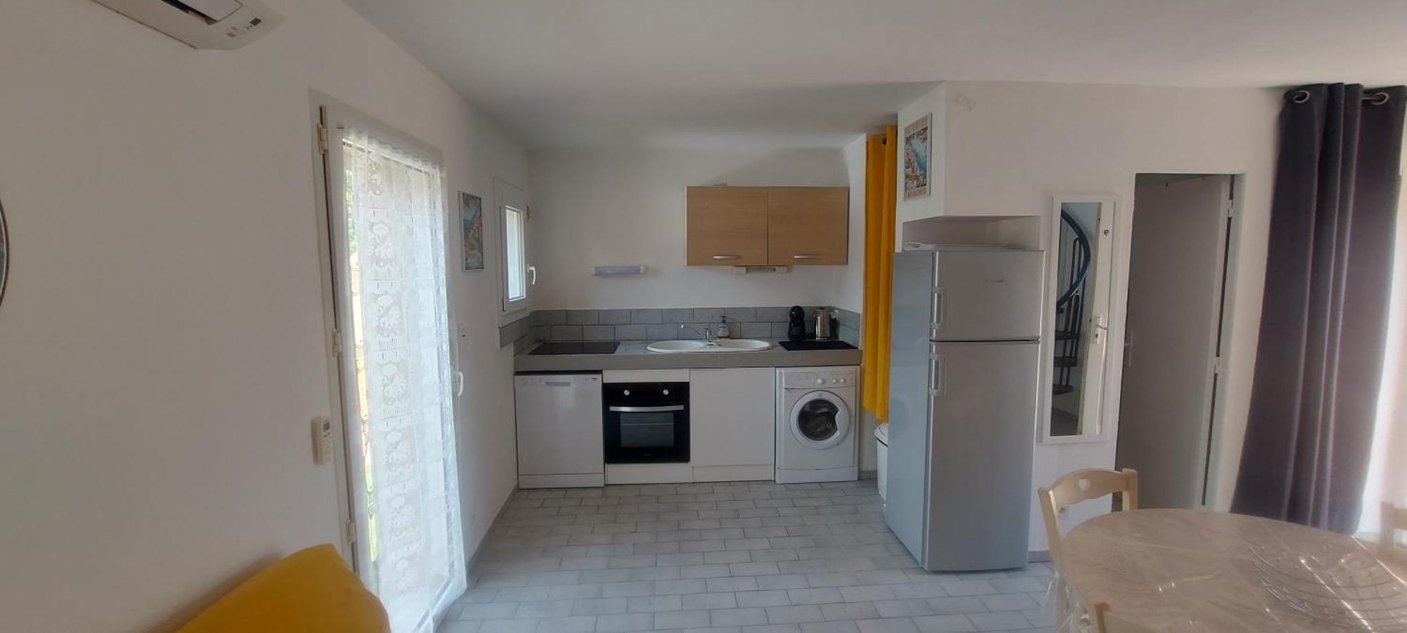 Residence Riviera Porto-Vecchio  Zewnętrze zdjęcie