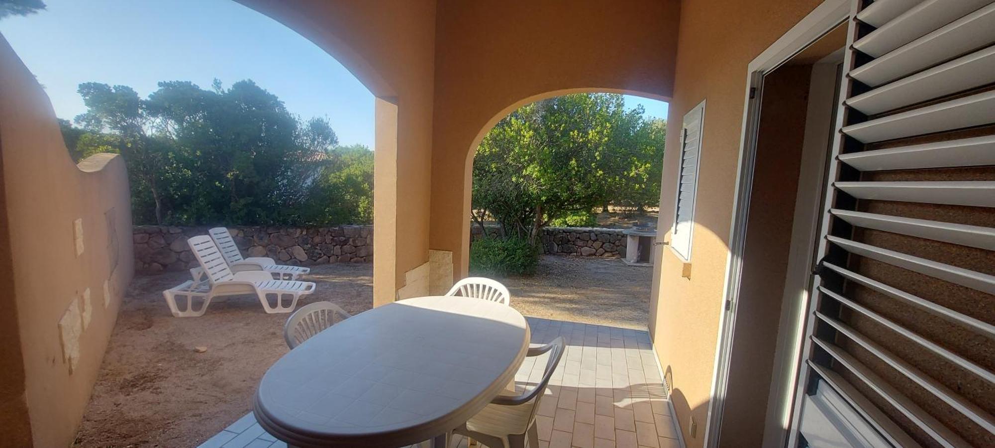 Residence Riviera Porto-Vecchio  Zewnętrze zdjęcie