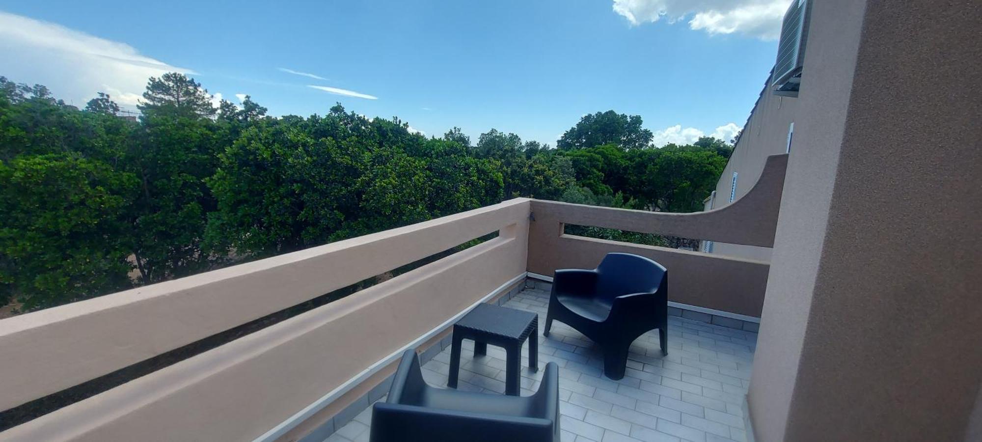 Residence Riviera Porto-Vecchio  Zewnętrze zdjęcie
