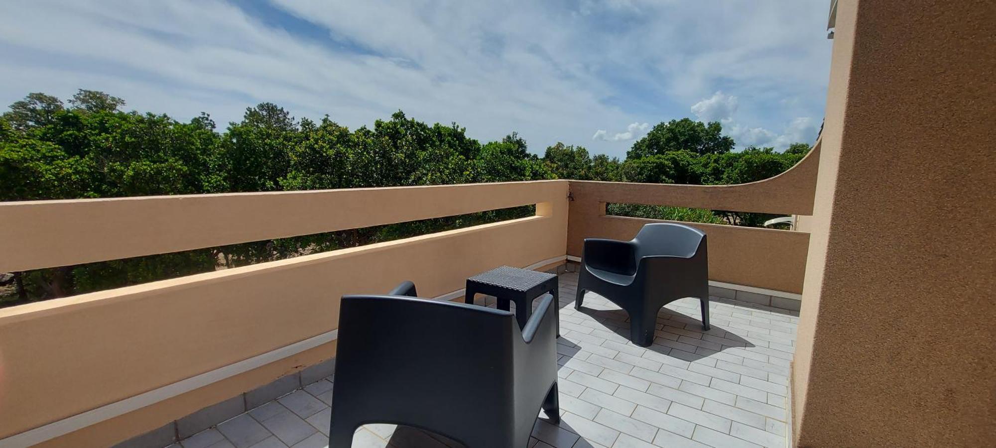 Residence Riviera Porto-Vecchio  Zewnętrze zdjęcie