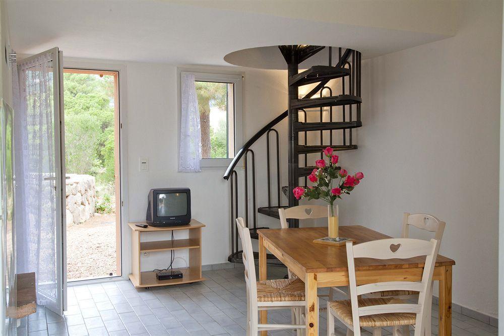 Residence Riviera Porto-Vecchio  Zewnętrze zdjęcie