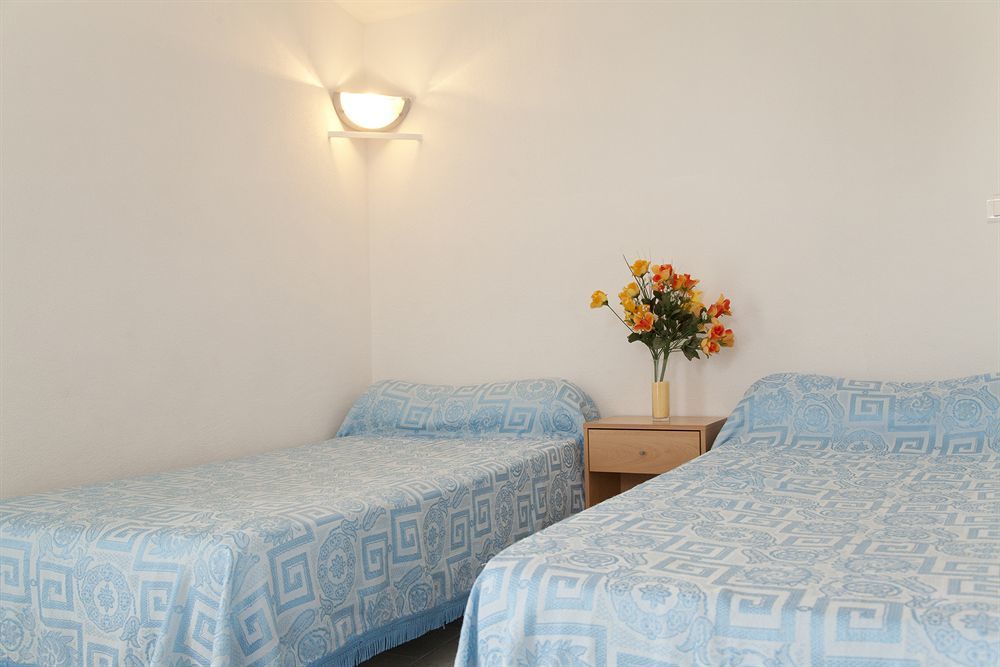 Residence Riviera Porto-Vecchio  Zewnętrze zdjęcie