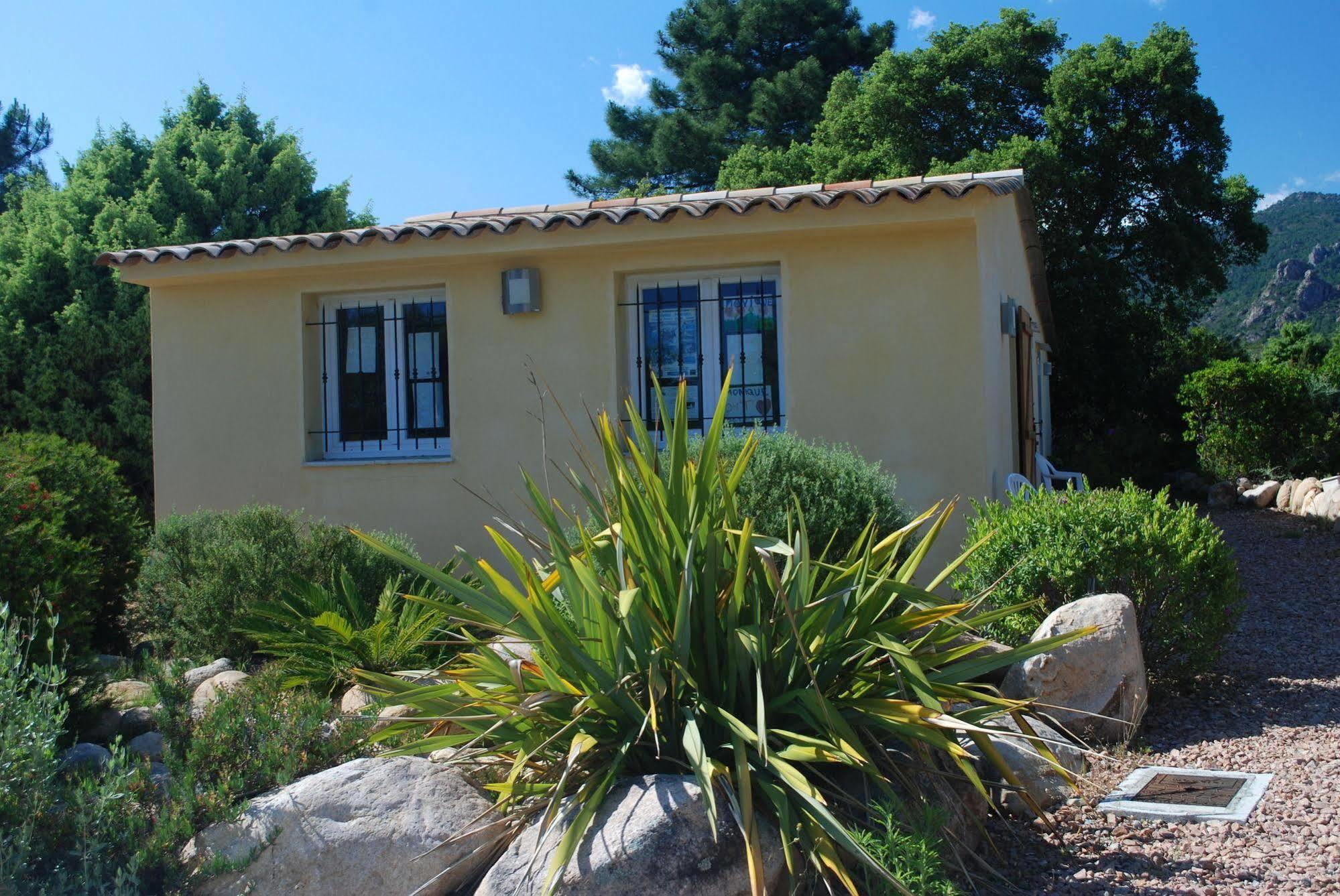 Residence Riviera Porto-Vecchio  Zewnętrze zdjęcie