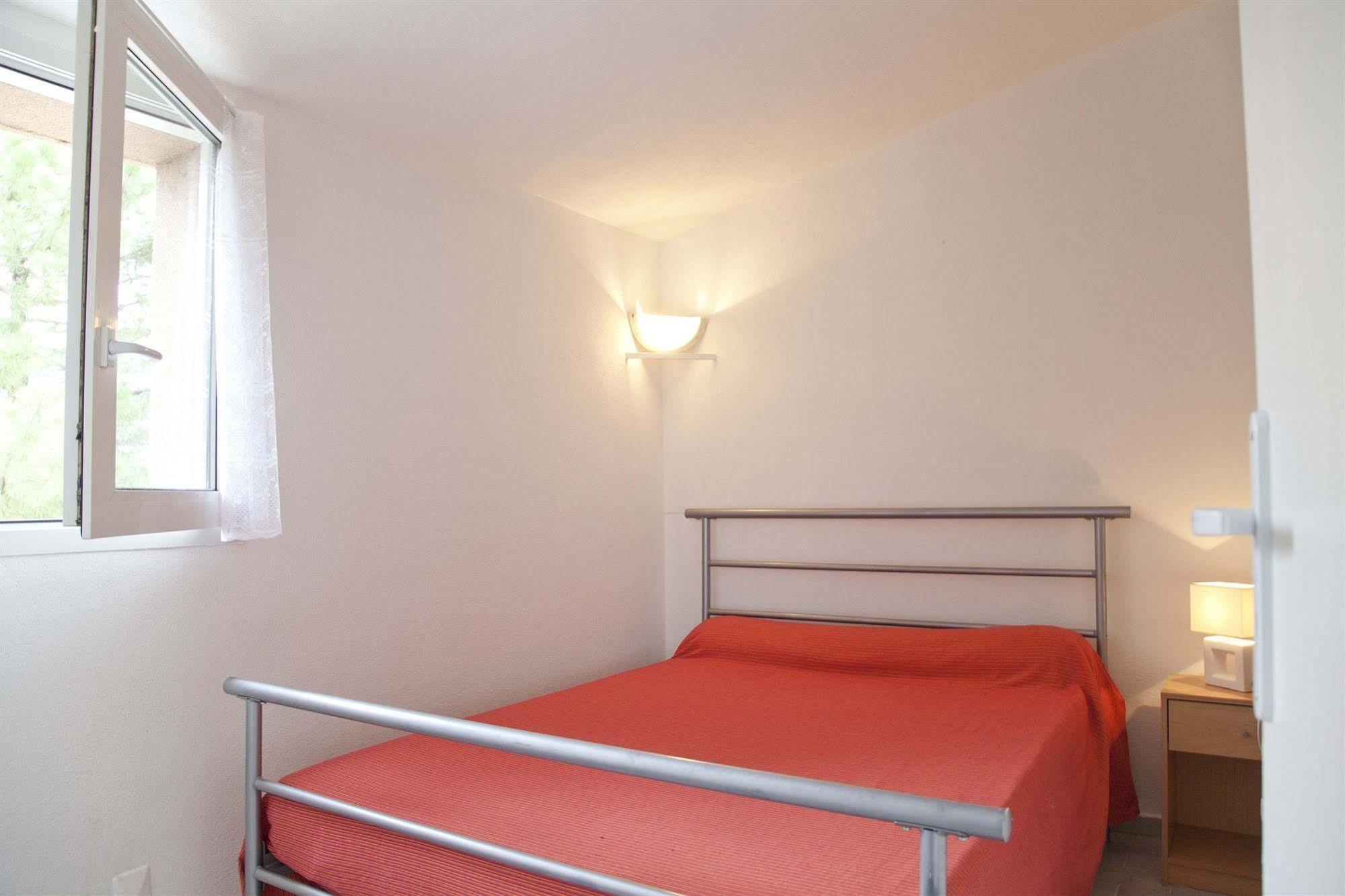 Residence Riviera Porto-Vecchio  Zewnętrze zdjęcie