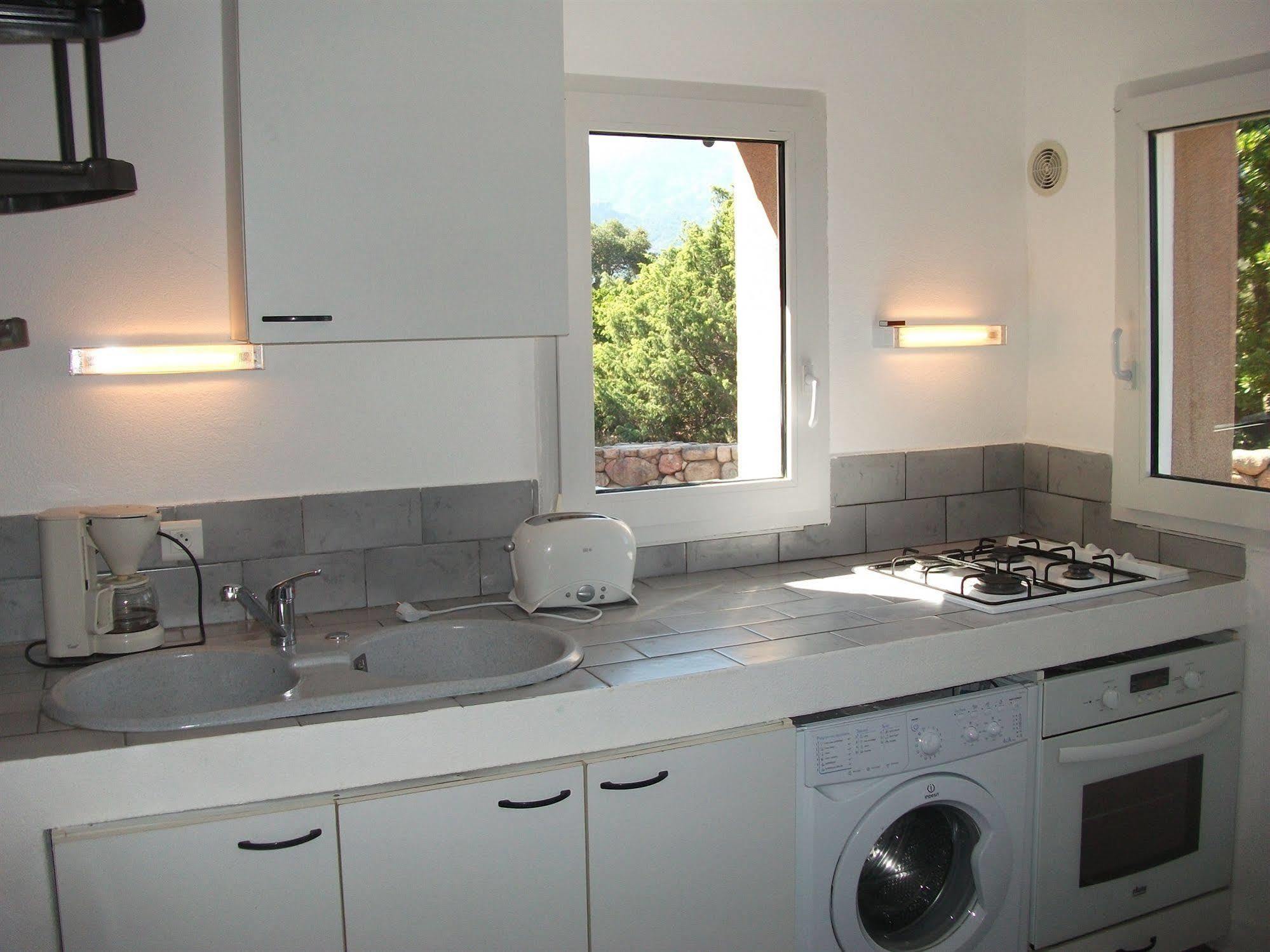 Residence Riviera Porto-Vecchio  Zewnętrze zdjęcie