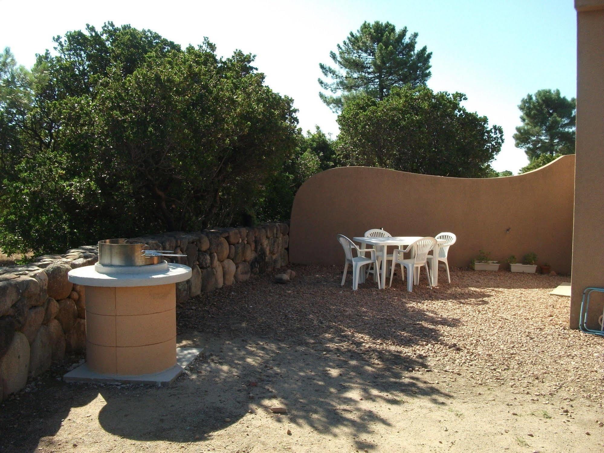 Residence Riviera Porto-Vecchio  Zewnętrze zdjęcie