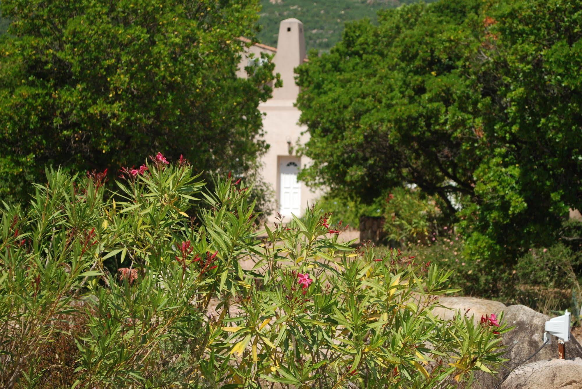 Residence Riviera Porto-Vecchio  Zewnętrze zdjęcie