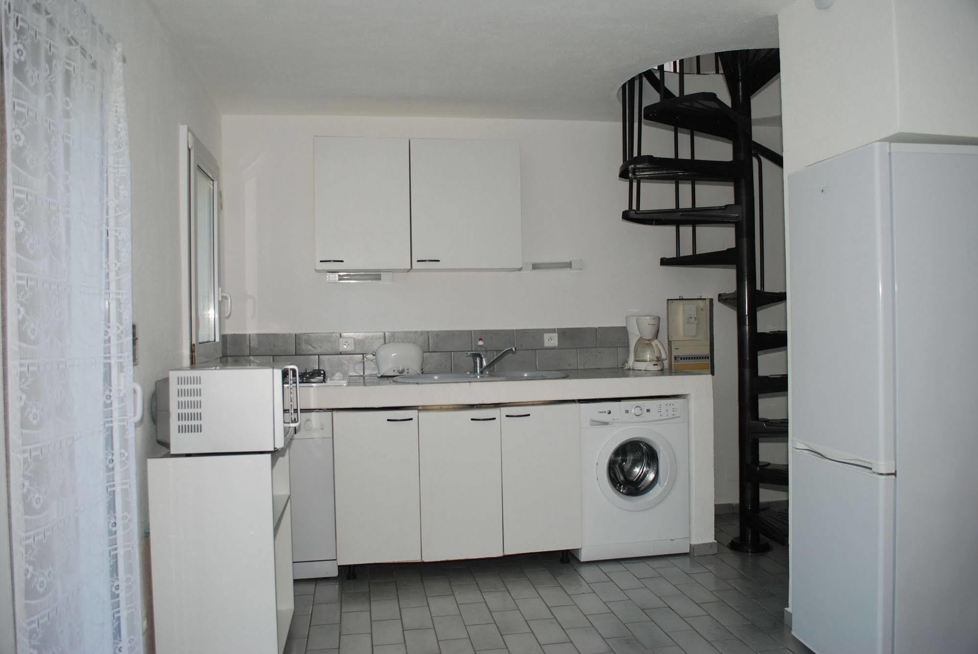 Residence Riviera Porto-Vecchio  Zewnętrze zdjęcie