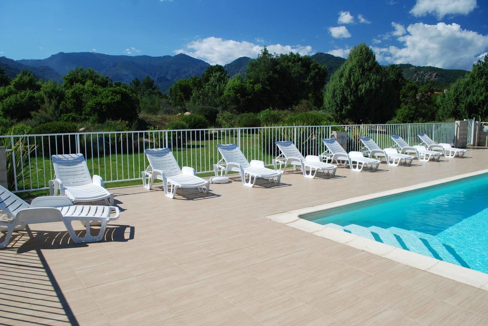 Residence Riviera Porto-Vecchio  Zewnętrze zdjęcie