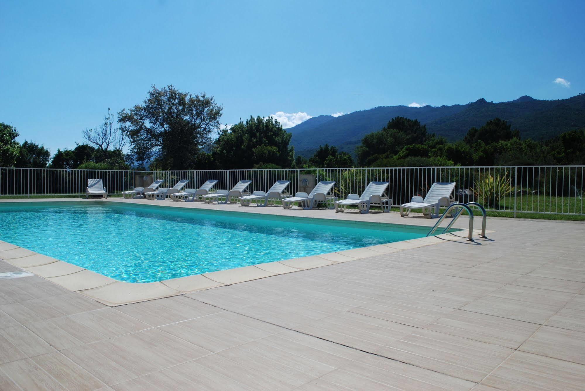 Residence Riviera Porto-Vecchio  Zewnętrze zdjęcie