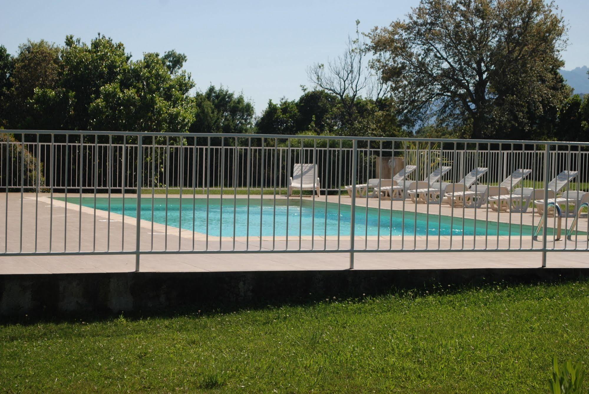 Residence Riviera Porto-Vecchio  Zewnętrze zdjęcie