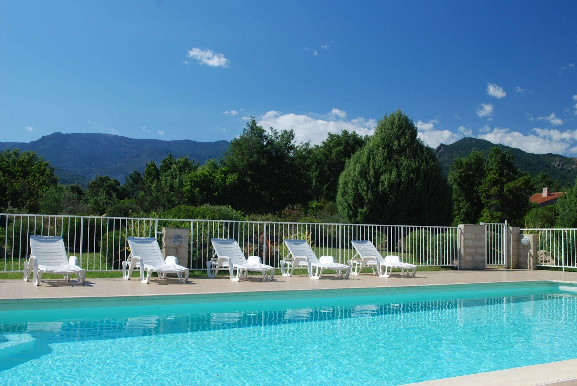 Residence Riviera Porto-Vecchio  Zewnętrze zdjęcie