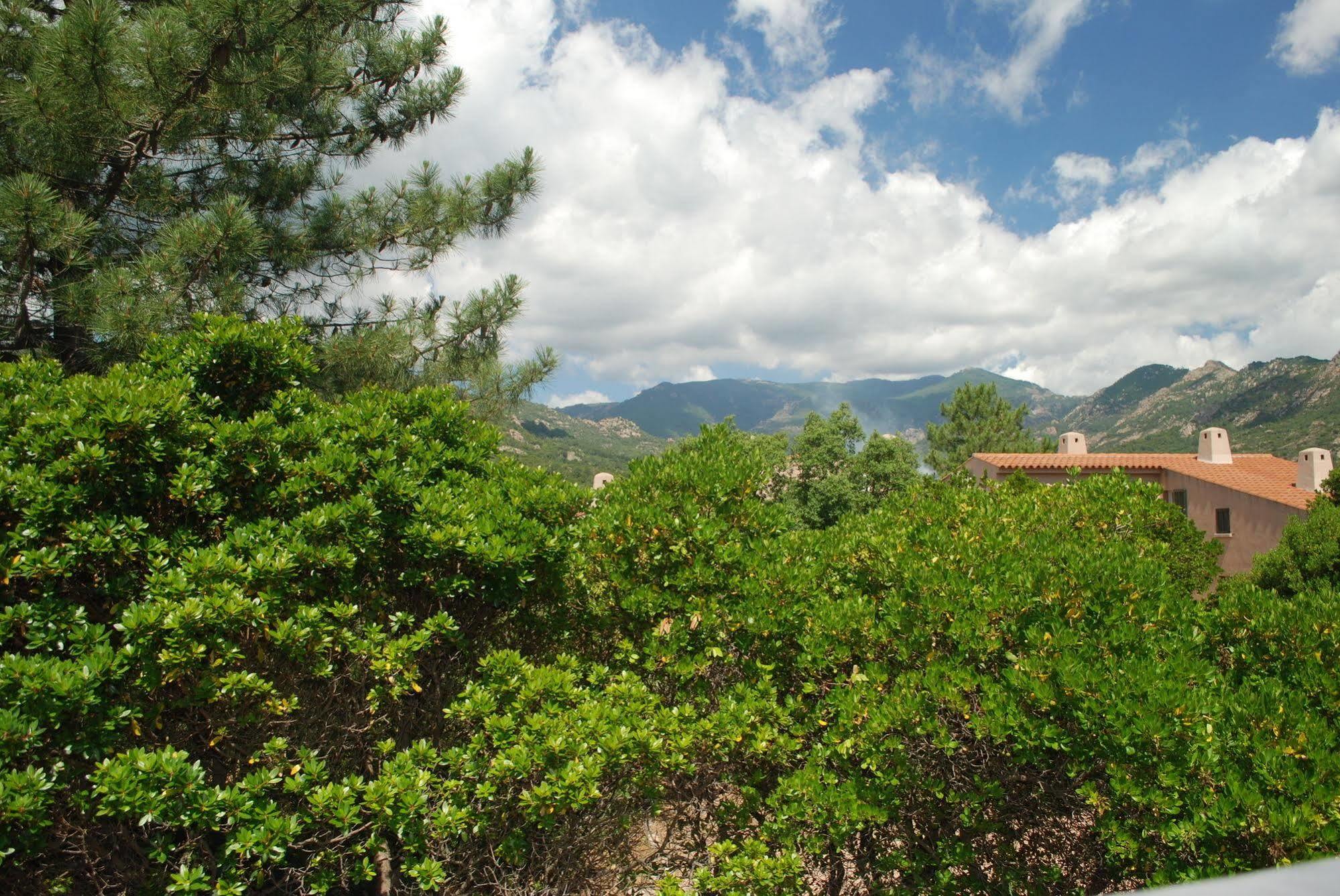 Residence Riviera Porto-Vecchio  Zewnętrze zdjęcie