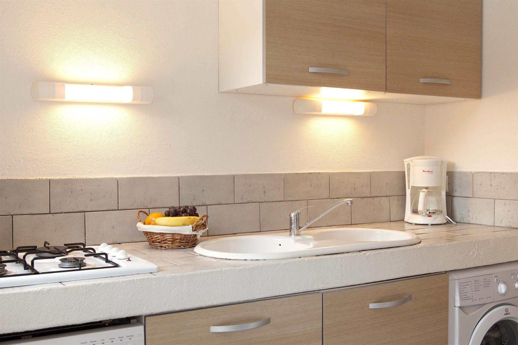 Residence Riviera Porto-Vecchio  Zewnętrze zdjęcie